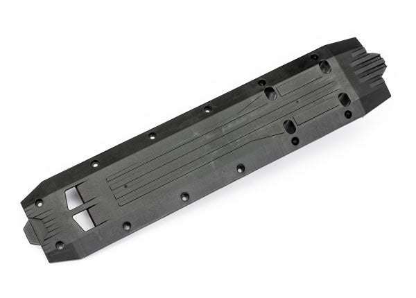 Traxxas 10933 Pro Scale Sand Car Center Skid Plate (9070147076333)