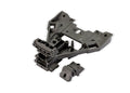 Traxxas 10934 Lower Front Bulkhead & Cap (9070147109101)