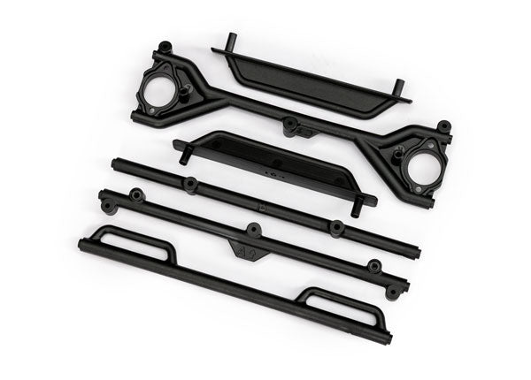 Traxxas 10935 Pro Scale Sand Car Body Cage Crossbars - Hobby City NZ (9070147141869)