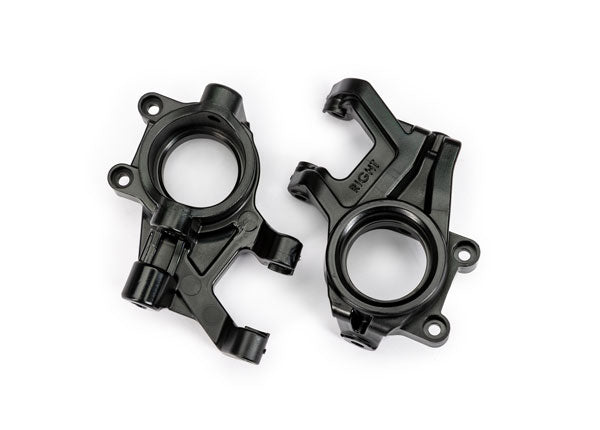 Traxxas Pro Scale Sand Car Blocks RC Steering Block