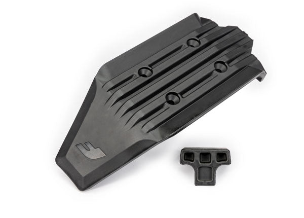 Traxxas 10937 Pro Scale Sand Car Front Skid Plate (9070147207405)