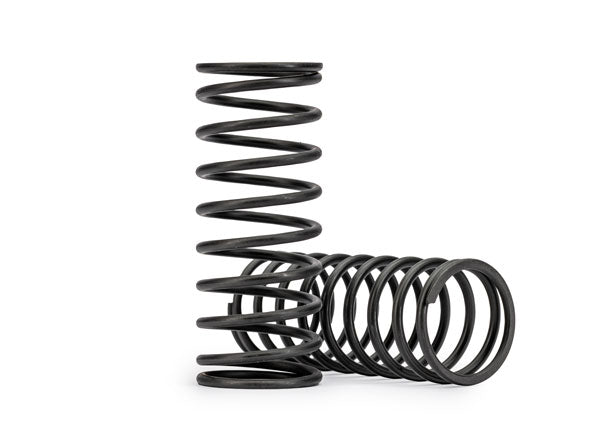 Traxxas 10942 GT-Maxx Springs (2.462-Rate) (2) (9070147404013)