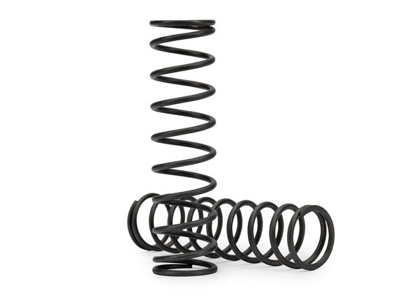 Traxxas 10943 GT-Maxx Springs (4.003-Rate) (2) (9070147436781)