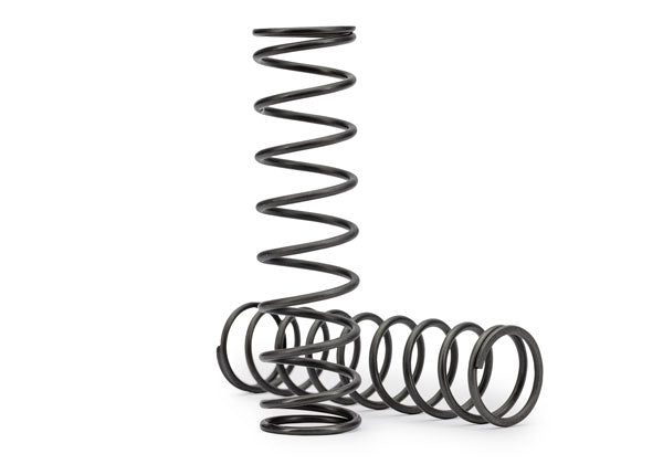 Traxxas 10944 GT-Maxx Springs (3.097-Rate) (2) (9070147469549)