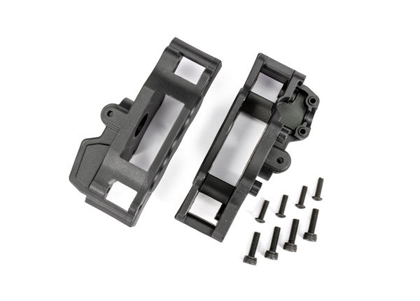Traxxas Pro Scale Sand Car Brake Calipers L&R RC Car Part