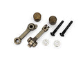 Traxxas 10952 Front Brake Pistons and Cams w/ Hardware (L&R) (9070147633389)