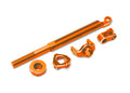 Traxxas Pro Scale Sand Car Brake Linkage RC Car Part