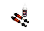 Traxxas Aluminium GT-Maxx Front RC Shock Absorber (2) (3)