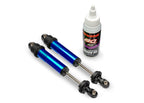 Traxxas Aluminium GT-Maxx Rear RC Shock Absorber (2)