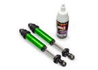 Traxxas Aluminium GT-Maxx Rear RC Shock Absorber (2) (2)