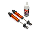 Traxxas Aluminium GT-Maxx Rear RC Shock Absorber (2) (3)