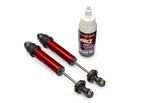 Traxxas Aluminium GT-Maxx Rear RC Shock Absorber (2) (4)