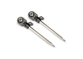 Traxxas 72mm GT-Maxx Steel RC Shock Shaft