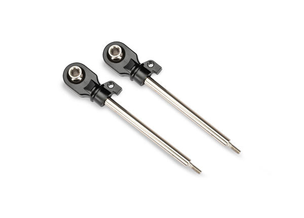 Traxxas 72mm GT-Maxx Steel RC Shock Shaft