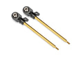 Traxxas 110mm GT-Maxx Steel RC Shock Shaft