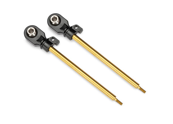 Traxxas 110mm GT-Maxx Steel RC Shock Shaft