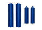 Traxxas Aluminium Sand Car Front & Rear RC Shock Reservoir