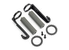 Traxxas Aluminium Sand Car Front & Rear RC Shock Reservoir (2)