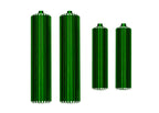Traxxas Aluminium Sand Car Front & Rear RC Shock Reservoir (3)