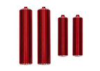 Traxxas Aluminium Sand Car Front & Rear RC Shock Reservoir (5)