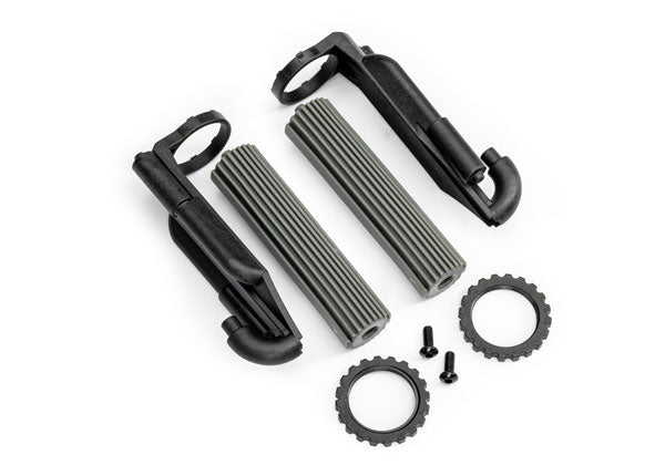 Traxxas Pro Scale Sand Car Rear RC Shock Reservoir