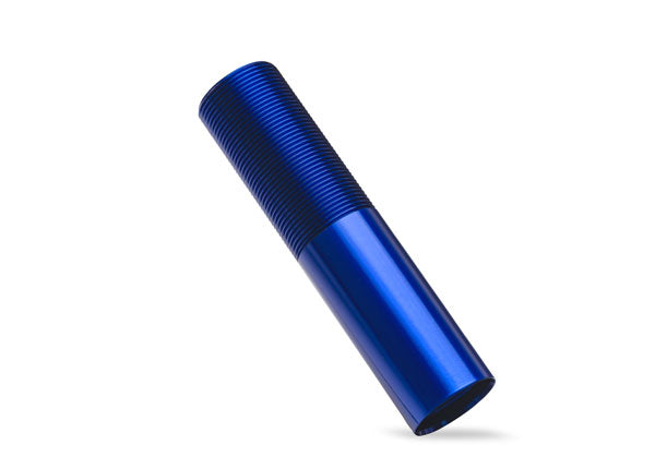 Traxxas 10968-BLUE Aluminum XL GT-Maxx Rear Shock Bodies (2) - Hobby City NZ (9070148419821)