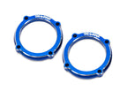Traxxas Aluminium LED Light Pod Retainers RC Body Part