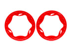 Traxxas 3.9in Funco Rear Beadlock Rings RC Wheel (5)