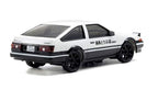 Kyosho 66601L-B First MiniZ Initial D: AE86 (8346414121197)