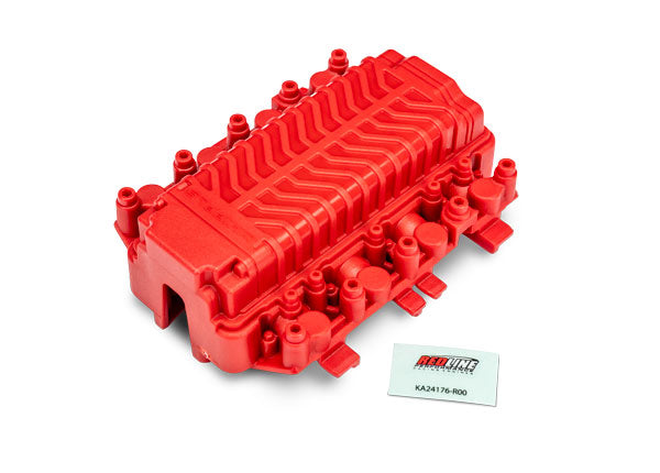 Traxxas Pro Scale Sand Car Supercharger RC Car Body Part