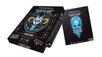 MDG FanRoll MDG10980 D&D Frostmaidens Aurora Holiday Advent Calendar 2025