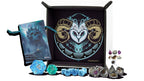 MDG FanRoll MDG10980 D&D Frostmaidens Aurora Holiday Advent Calendar 2025