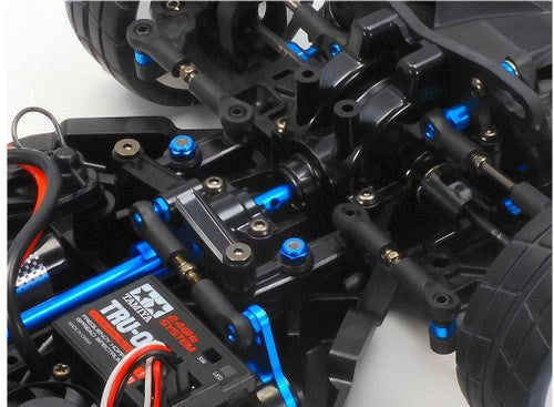Tamiya 58720 1/10 TT-02 TYPE SRX CHASSIS KIT (EXCL ESC) (8346754416877)