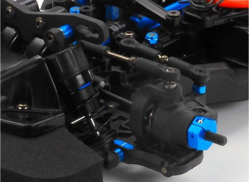Tamiya 58720 1/10 TT-02 TYPE SRX CHASSIS KIT (EXCL ESC) (8346754416877)