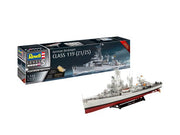 Revell 05179 1/144 PLATINUM EDTN DESTROYER 119 (8346754547949)