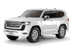 Tamiya 58688 1/10 TOYOTA LAND CRUISER LC 300 (EXCL ESC) CC-02 (8346754613485)