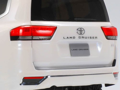 Tamiya 58688 1/10 TOYOTA LAND CRUISER LC 300 (EXCL ESC) CC-02 (8346754613485)