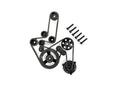 Traxxas Engine Pulleys & 2.5x12 CS (6) RC Spare Part