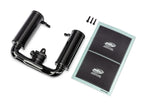 Traxxas with Hardware RC Engine Intake (2)