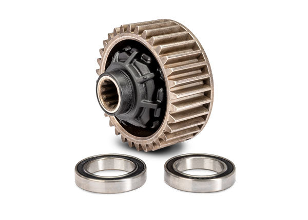 Traxxas 10986 Complete Rear Sand Car Differential with Bearings - Hobby City NZ (9070148944109)