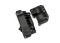 Traxxas 10987 Transmission Gear Covers (9070148976877)