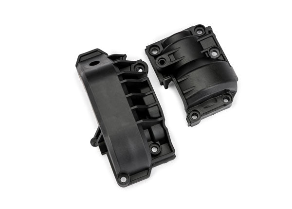 Traxxas 10987 Transmission Gear Covers (9070148976877)