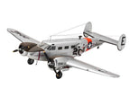Revell 1/48 BEECHCRAFT MODEL 18 (2)