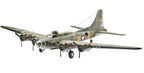 Revell 04279 1:72  B-17F Memphis Belle (8346757398765)