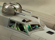 Revell 04279 1:72  B-17F Memphis Belle (8346757398765)