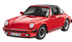 Revell 1/24 PORSCHE 911 CARRERA 3.2 TARGA G