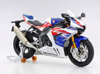 Tamiya 1/12 HONDA CBR1000RR Fireblade 30th Anniversary