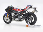 Tamiya 1/12 HONDA CBR1000RR Fireblade 30th Anniversary (2)