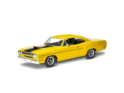 Revell 14531 1/25 1970 PLYMOUTH ROAD RUNNER (8346758971629)