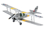 Revell 1/32 DE HAVILLAND TIGER MOTH